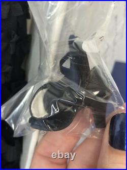 16 Tonner Tyler Wentworth Fashion Doll Angelina Mystique Black Hair MIB U3