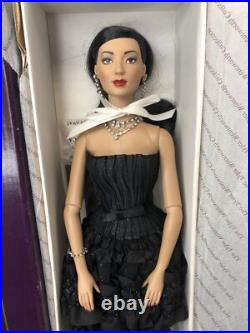 16 Tonner Tyler Wentworth Fashion Doll Carrie Ready To Wear Mystique With Box #U