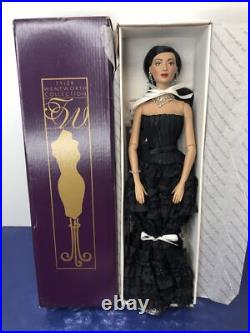 16 Tonner Tyler Wentworth Fashion Doll Carrie Ready To Wear Mystique With Box #U