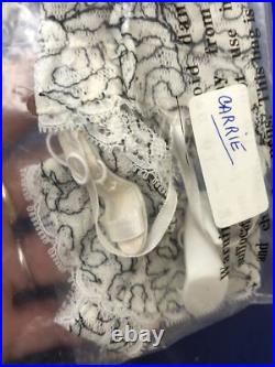 16 Tonner Tyler Wentworth Fashion Doll Carrie Ready To Wear Mystique With Box #U