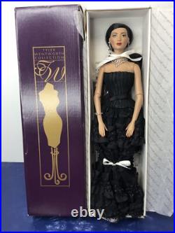 16 Tonner Tyler Wentworth Fashion Doll Carrie Ready To Wear Mystique With Box #U