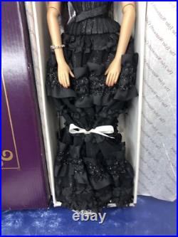 16 Tonner Tyler Wentworth Fashion Doll Carrie Ready To Wear Mystique With Box #U