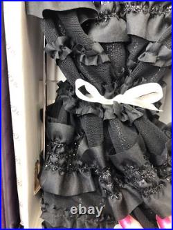 16 Tonner Tyler Wentworth Fashion Doll Carrie Ready To Wear Mystique With Box #U