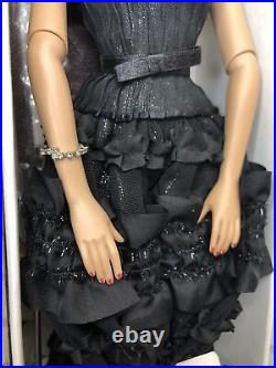 16 Tonner Tyler Wentworth Fashion Doll Carrie Ready To Wear Mystique With Box #U