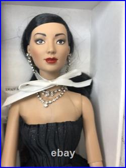16 Tonner Tyler Wentworth Fashion Doll Carrie Ready To Wear Mystique With Box #U