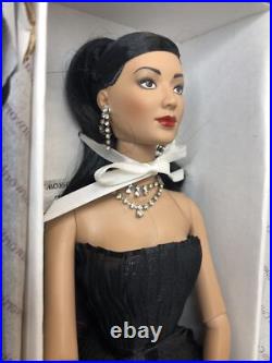 16 Tonner Tyler Wentworth Fashion Doll Carrie Ready To Wear Mystique With Box #U