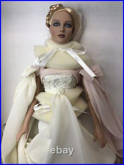 16 Tonner Tyler Wentworth Fashion Doll Dreams Elegant Blonde Braids MIB #U