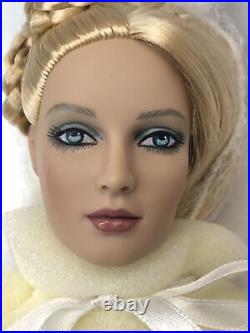 16 Tonner Tyler Wentworth Fashion Doll Dreams Elegant Blonde Braids MIB #U