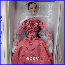 16 Tonner Tyler Wentworth Fashion Doll Framboise robe du grande soir NRFB