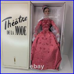 16 Tonner Tyler Wentworth Fashion Doll Framboise robe du grande soir NRFB