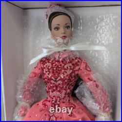 16 Tonner Tyler Wentworth Fashion Doll Framboise robe du grande soir NRFB