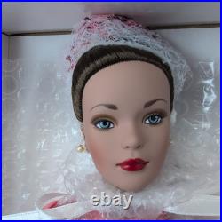 16 Tonner Tyler Wentworth Fashion Doll Framboise robe du grande soir NRFB