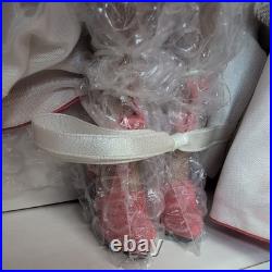 16 Tonner Tyler Wentworth Fashion Doll Framboise robe du grande soir NRFB