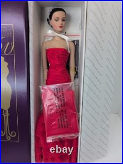 16 Tonner Tyler Wentworth Fashion Doll Holiray Gala Sydney Brunette NRFB