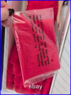 16 Tonner Tyler Wentworth Fashion Doll Holiray Gala Sydney Brunette NRFB