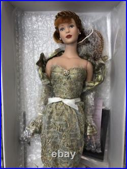 16 Tonner Tyler Wentworth Fashion Doll Party Of The Season 1999 Redhead NRFB