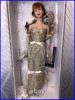 16 Tonner Tyler Wentworth Fashion Doll Party Of The Season 1999 Redhead NRFB