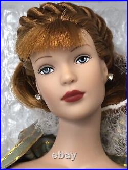 16 Tonner Tyler Wentworth Fashion Doll Party Of The Season 1999 Redhead NRFB