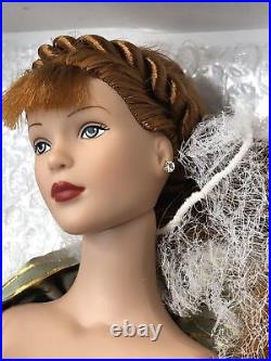 16 Tonner Tyler Wentworth Fashion Doll Party Of The Season 1999 Redhead NRFB