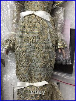 16 Tonner Tyler Wentworth Fashion Doll Party Of The Season 1999 Redhead NRFB