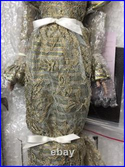16 Tonner Tyler Wentworth Fashion Doll Party Of The Season 1999 Redhead NRFB
