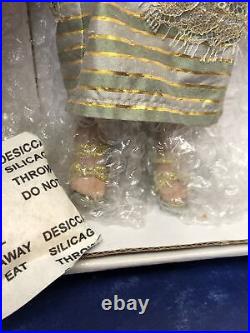 16 Tonner Tyler Wentworth Fashion Doll Party Of The Season 1999 Redhead NRFB