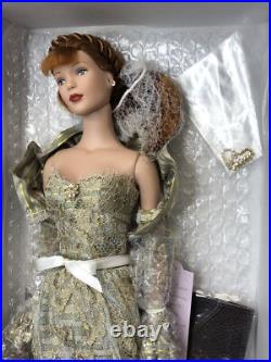16 Tonner Tyler Wentworth Fashion Doll Party Of The Season 1999 Redhead NRFB