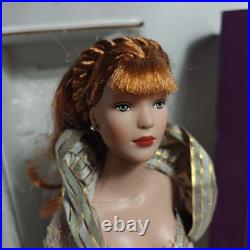 16 Tonner Tyler Wentworth Fashion Doll Party Of The Season 1999 Redhead WithBox 16 Tonner Tyler Wentworth Fashion Doll Party Of The Season 1999 Redhead WithBox