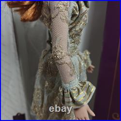 16 Tonner Tyler Wentworth Fashion Doll Party Of The Season 1999 Redhead WithBox 16 Tonner Tyler Wentworth Fashion Doll Party Of The Season 1999 Redhead WithBox