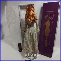 16 Tonner Tyler Wentworth Fashion Doll Party Of The Season 1999 Redhead WithBox 16 Tonner Tyler Wentworth Fashion Doll Party Of The Season 1999 Redhead WithBox