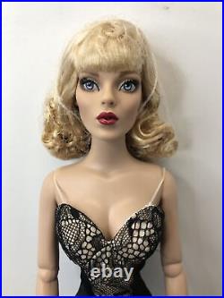 16 Tonner Tyler Wentworth Fashion Doll Pin Up Convention Lingerie MIB #U