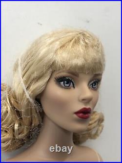 16 Tonner Tyler Wentworth Fashion Doll Pin Up Convention Lingerie MIB #U