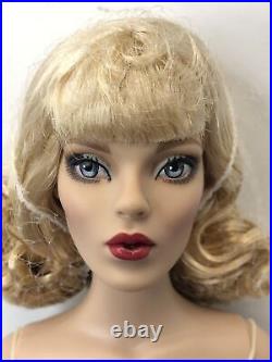 16 Tonner Tyler Wentworth Fashion Doll Pin Up Convention Lingerie MIB #U