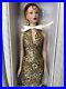 16 Tonner Tyler Wentworth Fashion Doll Precious Metals 2001 LE Redhead MIB