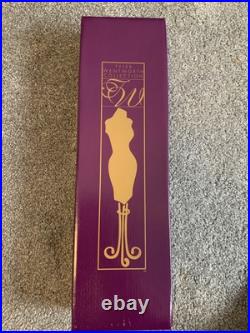 16 Tonner Tyler Wentworth Fashion Doll Precious Metals 2001 LE Redhead MIB