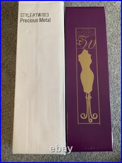 16 Tonner Tyler Wentworth Fashion Doll Precious Metals 2001 LE Redhead MIB