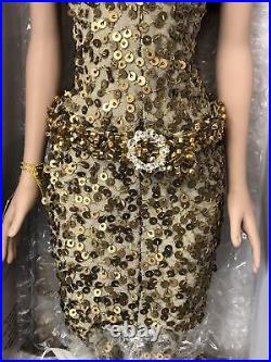 16 Tonner Tyler Wentworth Fashion Doll Precious Metals 2001 LE Redhead MIB