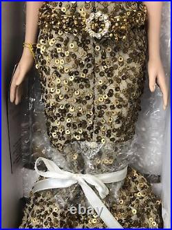 16 Tonner Tyler Wentworth Fashion Doll Precious Metals 2001 LE Redhead MIB