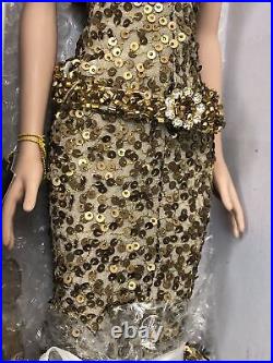 16 Tonner Tyler Wentworth Fashion Doll Precious Metals 2001 LE Redhead MIB