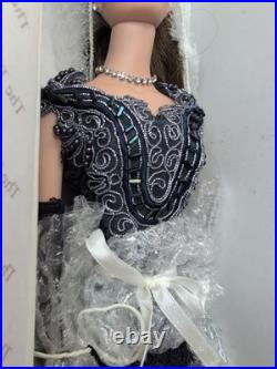 16 Tonner Tyler Wentworth Fashion Doll Santa Fe Art With Card & Pin With Box #U