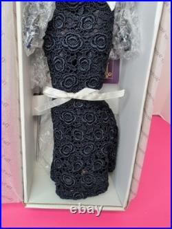 16 Tonner Tyler Wentworth Fashion Doll Santa Fe Art With Card & Pin With Box #U