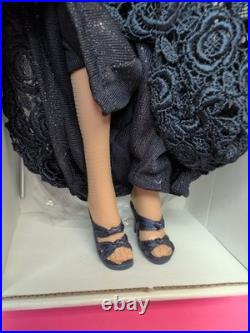 16 Tonner Tyler Wentworth Fashion Doll Santa Fe Art With Card & Pin With Box #U