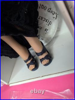 16 Tonner Tyler Wentworth Fashion Doll Santa Fe Art With Card & Pin With Box #U