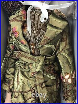16 Tonner Tyler Wentworth Fashion Doll Sydney When In Rome LTD 1500 MIB