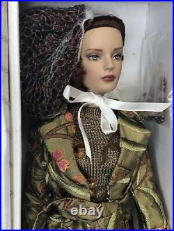 16 Tonner Tyler Wentworth Fashion Doll Sydney When In Rome LTD 1500 MIB
