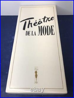 16 Tonner Tyler Wentworth Fashion Doll Theatre De La Mode Elegant Blonde MIB