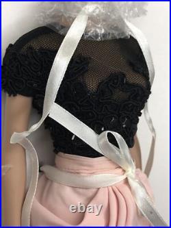 16 Tonner Tyler Wentworth Fashion Doll Theatre De La Mode Elegant Blonde MIB