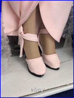 16 Tonner Tyler Wentworth Fashion Doll Theatre De La Mode Elegant Blonde MIB