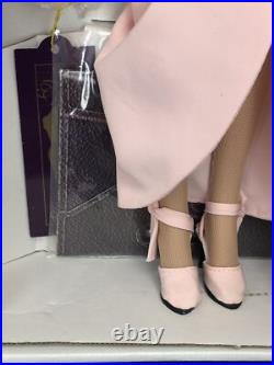 16 Tonner Tyler Wentworth Fashion Doll Theatre De La Mode Elegant Blonde MIB