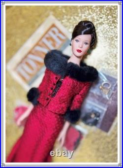 16 Tonner Tyler Wentworth Opera Gala Dark Brunette Vintage 2000 Fashion Doll